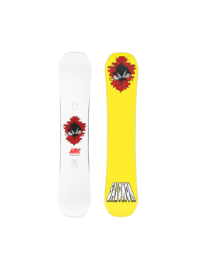 Salomon Salomon Sleepwalker Grom Snowboard (Youth) 2025
