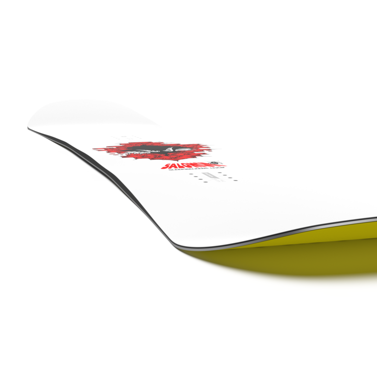 Salomon Salomon Sleepwalker Grom Snowboard (Youth) 2025