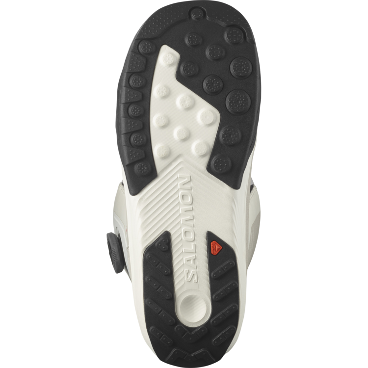 Salomon Salomon Dialogue Dual Boa Boots (Mens) 2025 | Team Grey