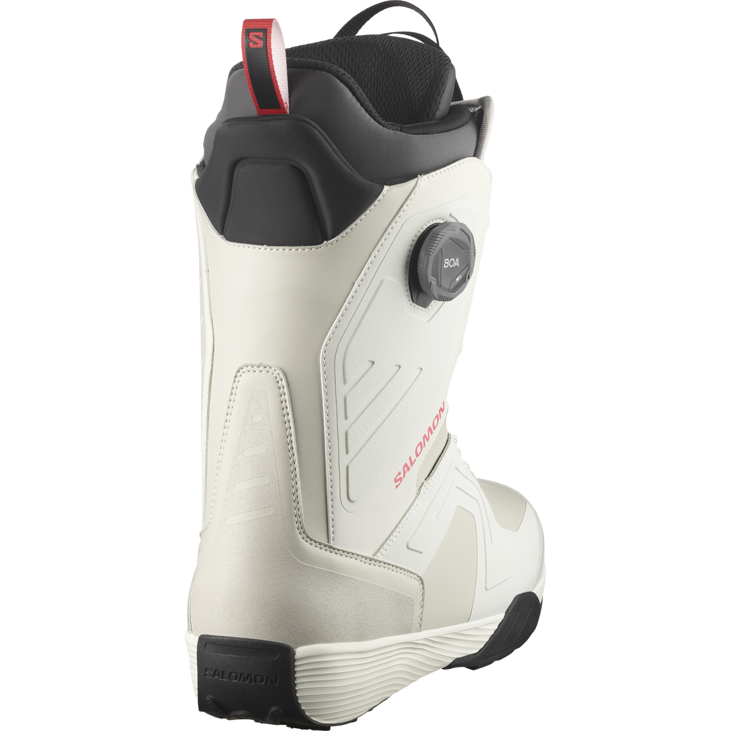 Salomon Dialogue Dual Boa Boots (Mens) 2025 | Team Grey