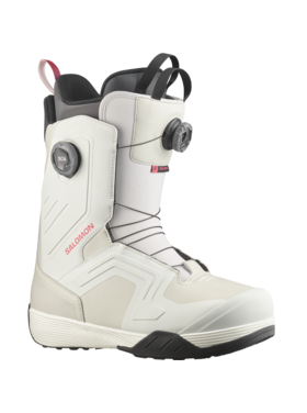 Salomon Salomon Dialogue Dual Boa Boots (Mens) 2025 | Team Grey