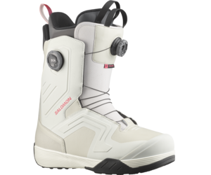 Salomon Dialogue Dual Boa Boots (Mens) 2025 | Team Grey