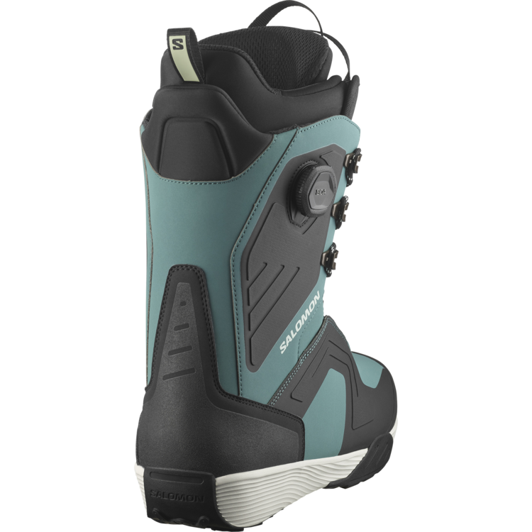 Salomon Salomon Dialogue Lace Sj Boa Boots (Mens) 2025 | Mallard