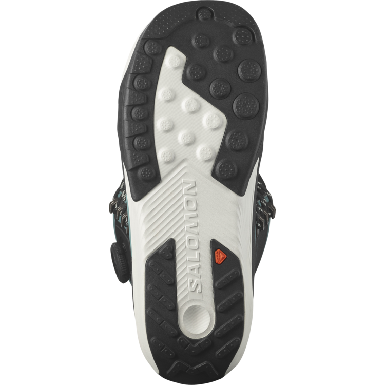 Salomon Salomon Dialogue Lace Sj Boa Boots (Mens) 2025 | Mallard