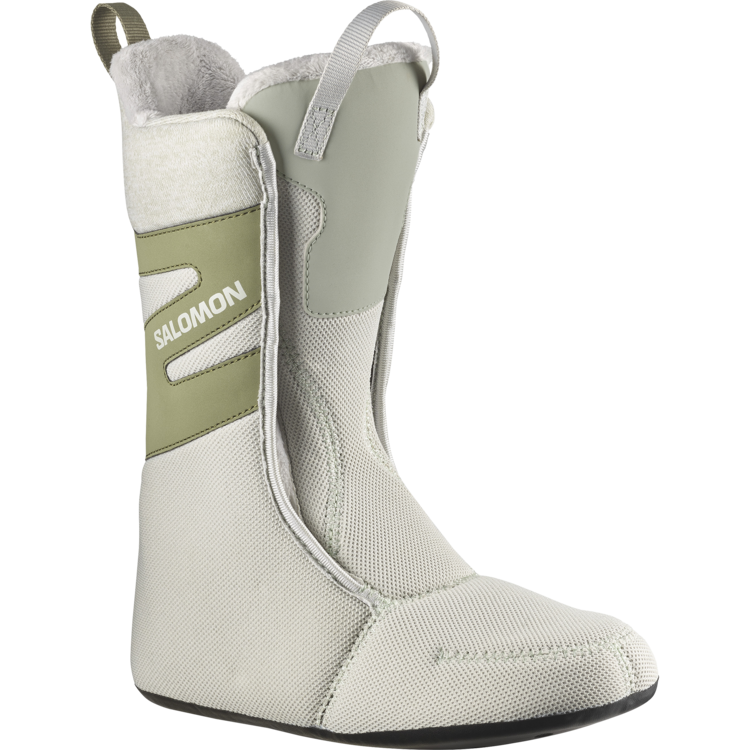 Salomon Salomon Kiana Dual Boa Boots (Womens) 2025 | Lichen Green