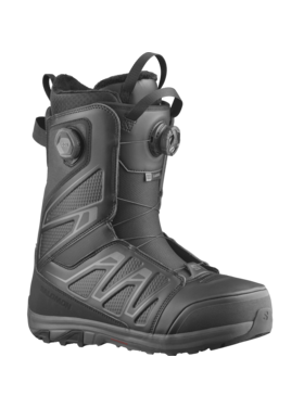Salomon Salamon Launch Boa Sj Boa (Mens) 2027 | Black/Black/Black