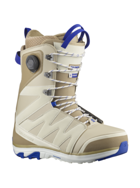 Salomon Salomon X Approach Lace Sj Boa Boots (Unisex) 2025 | Desert