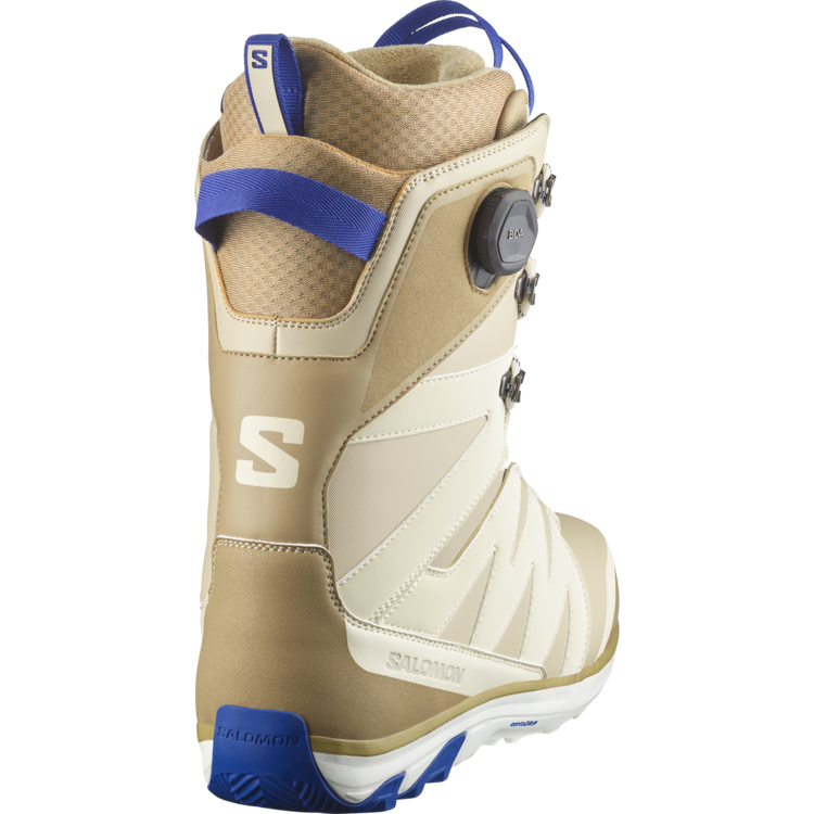 Salomon Salomon X Approach Lace Sj Boa Boots (Unisex) 2025 | Desert