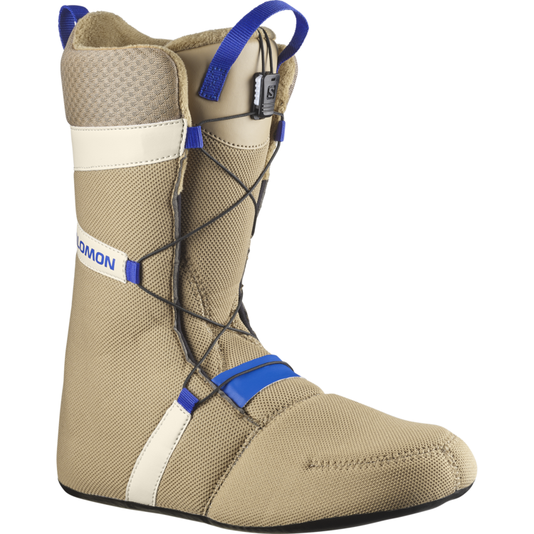 Salomon Salomon X Approach Lace Sj Boa Boots (Unisex) 2025 | Desert