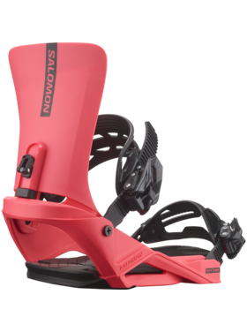 Salomon Salomon Rhythm Binding (Unisex) 2025 | Calypso Coral