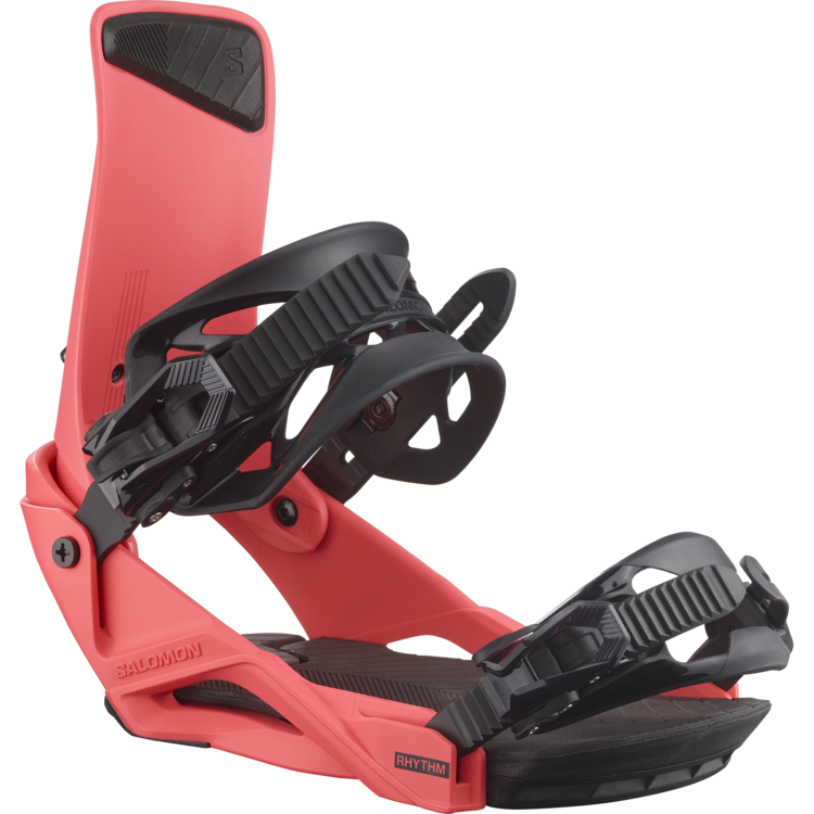 Salomon Salomon Rhythm Binding (Unisex) 2025 | Calypso Coral