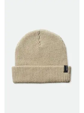 Brixton Brixton Heist Beanie (Mens) | Beige