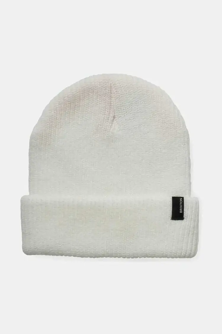 Brixton Brixton Heist Beanie (Unisex) | White