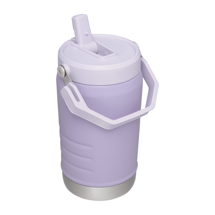 Stanley Stanley The Iceflow Flip Straw Jug 40 Oz | Lavender
