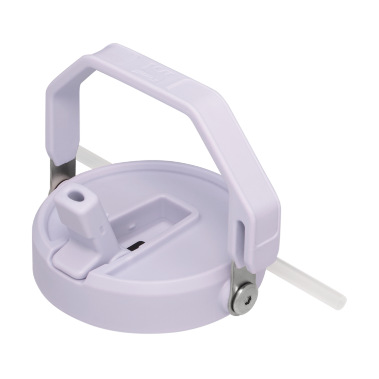 Stanley Stanley The Iceflow Flip Straw Jug 40 Oz | Lavender