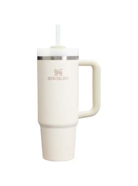 Stanley Stanley The Quencher H2.0 Flowstate Tumbler 30 Oz | Cream 2.0