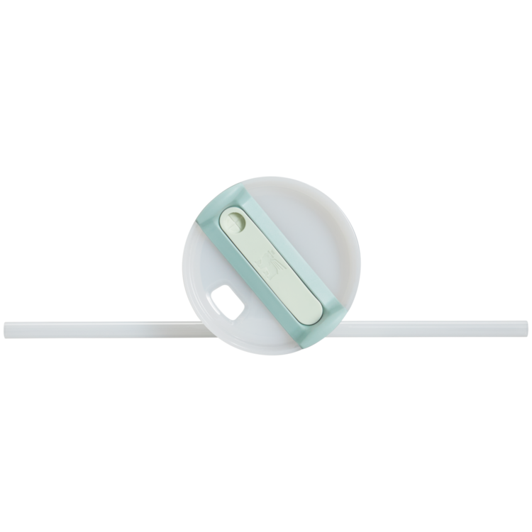 Stanley Stanley The Quencher H2.0 Flowstate Tumbler 40 Oz | Seafoam