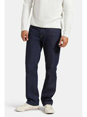 Brixton Brixton Builders 5 Pocket Pant (Mens) | Rinse Denim