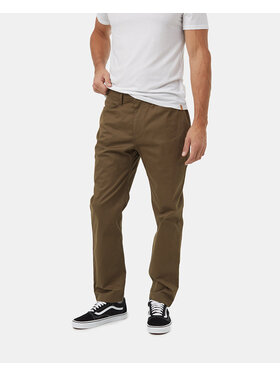 Tentree Tentree Techblend Slim Pant (Mens) | Tundra