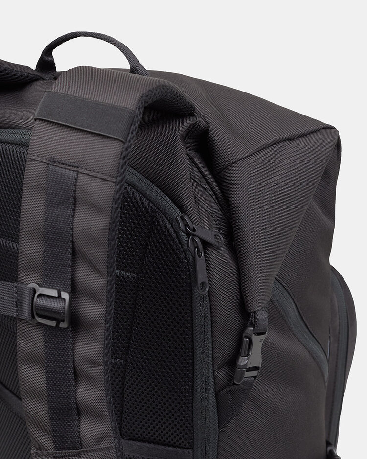 Tentree Tentree Mobius 35L Backpack | Meteorite Blk