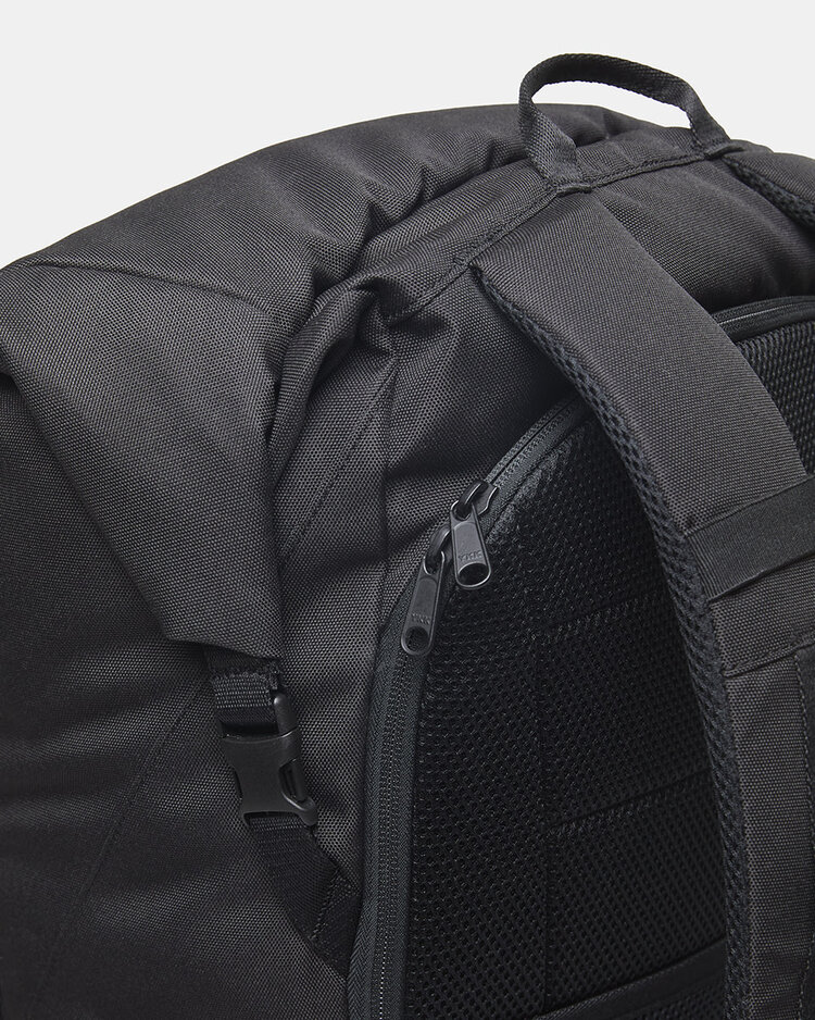Tentree Tentree Mobius 35L Backpack | Meteorite Blk