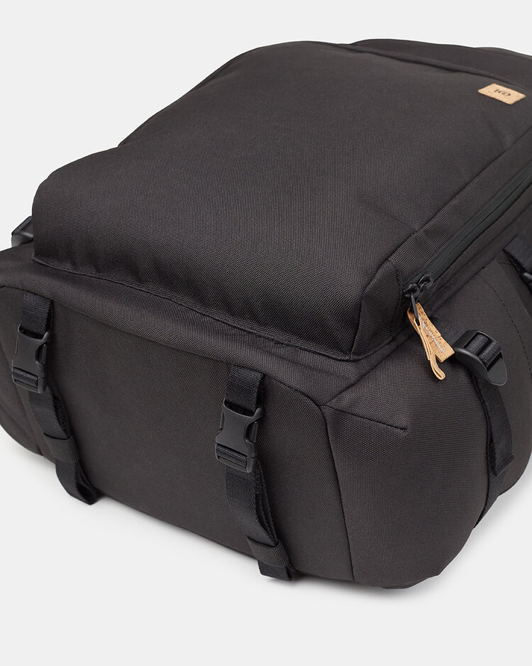 Tentree Tentree Mobius 35L Backpack | Meteorite Blk