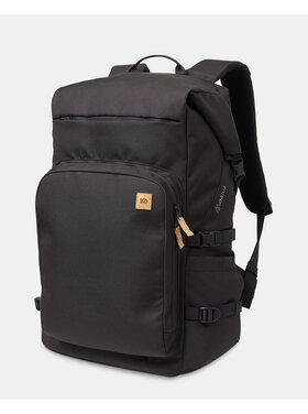 Tentree Tentree Mobius 35L Backpack | Meteorite Blk