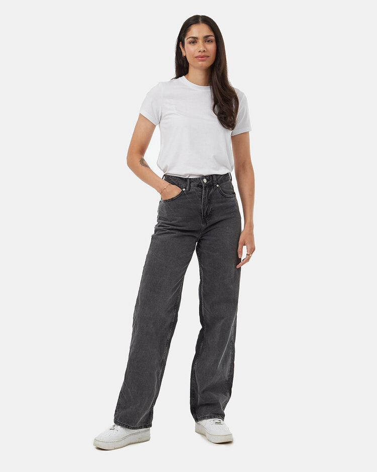 Tentree Tentree Treeblend Classic T-Shirt (Womens) | White