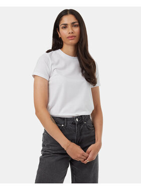 Tentree Tentree Treeblend Classic T-Shirt (Womens) | White