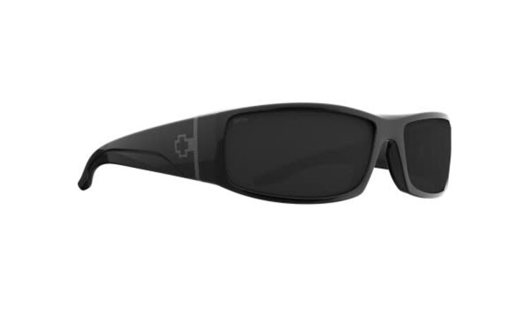 Spy Spy Cooper Xl Matte Black | Happy Gray Green Polar
