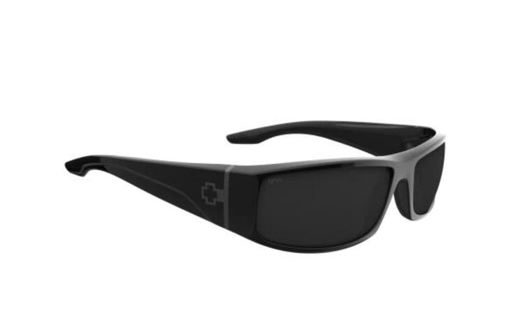 Spy Spy Cooper Xl Matte Black | Happy Gray Green Polar