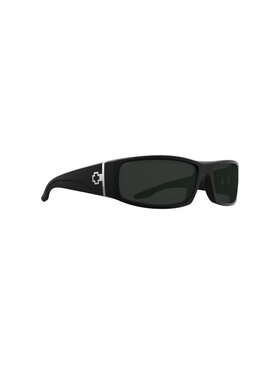 Spy Spy Cooper Xl Matte Black | Happy Gray Green