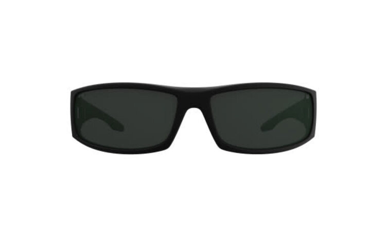 Spy Spy Cooper Xl Matte Black | Happy Gray Green