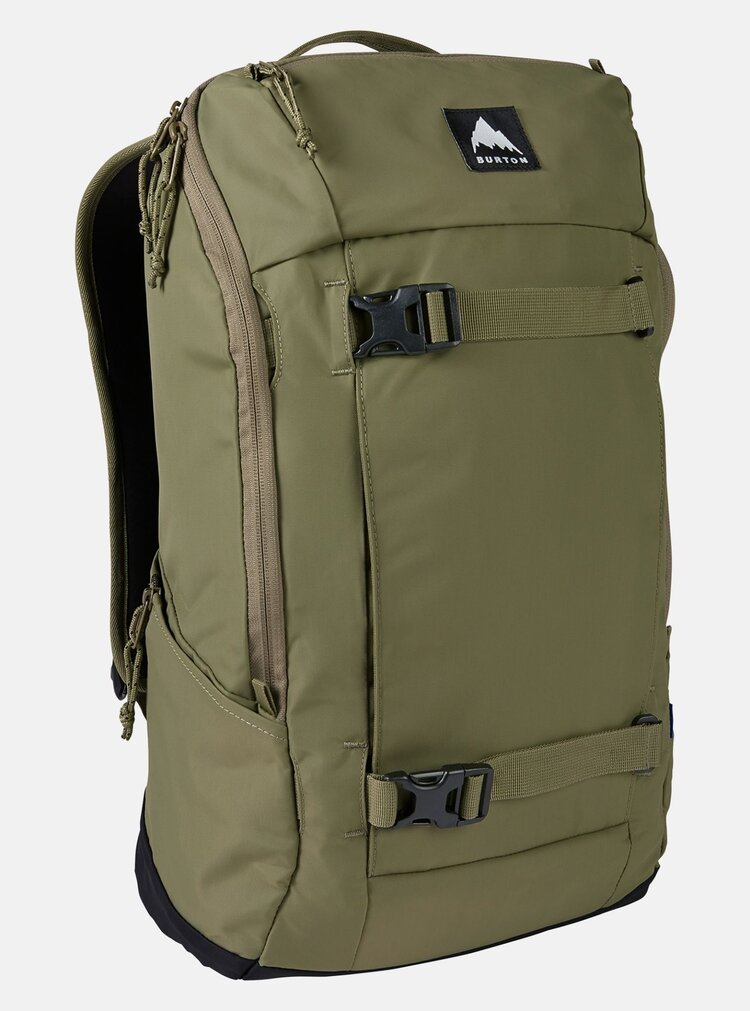 Burton Burton Kilo 2.0 27L Backpack | Forest Moss