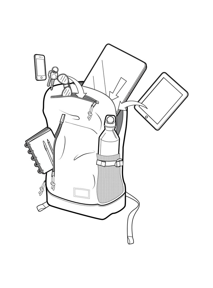 Burton Burton Prospect 2.0 | Imperial Purple