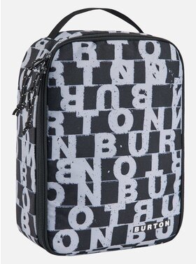 Burton Burton Lunch-N- Box | Lined Letters