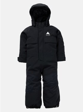 Burton Burton 2L One Piece (Toddler) 2027 | True Black
