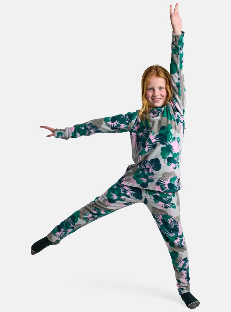 Burton Burton Heavyweight Fleece Set (Youth) 2025 | Explode