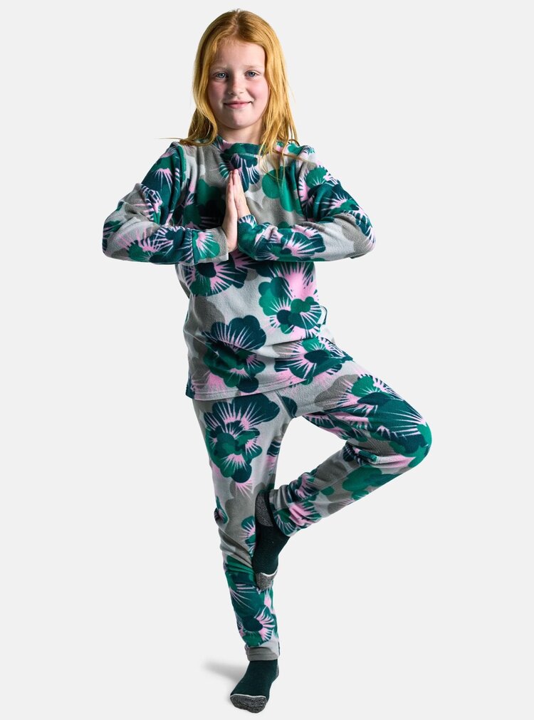 Burton Burton Heavyweight Fleece Set (Youth) 2025 | Explode