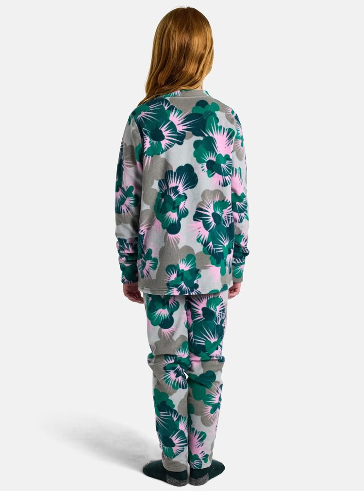 Burton Burton Heavyweight Fleece Set (Youth) 2025 | Explode