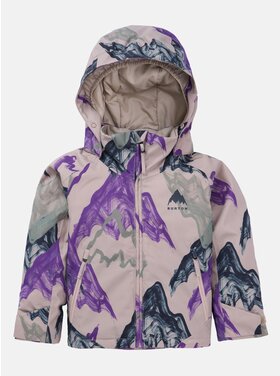 Burton Burton Hillslope 2L Jacket (Toddler) 2025 | Handmade