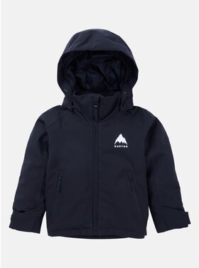 Burton Burton Hillslope 2L Jacket (Toddler) 2027 | True Black