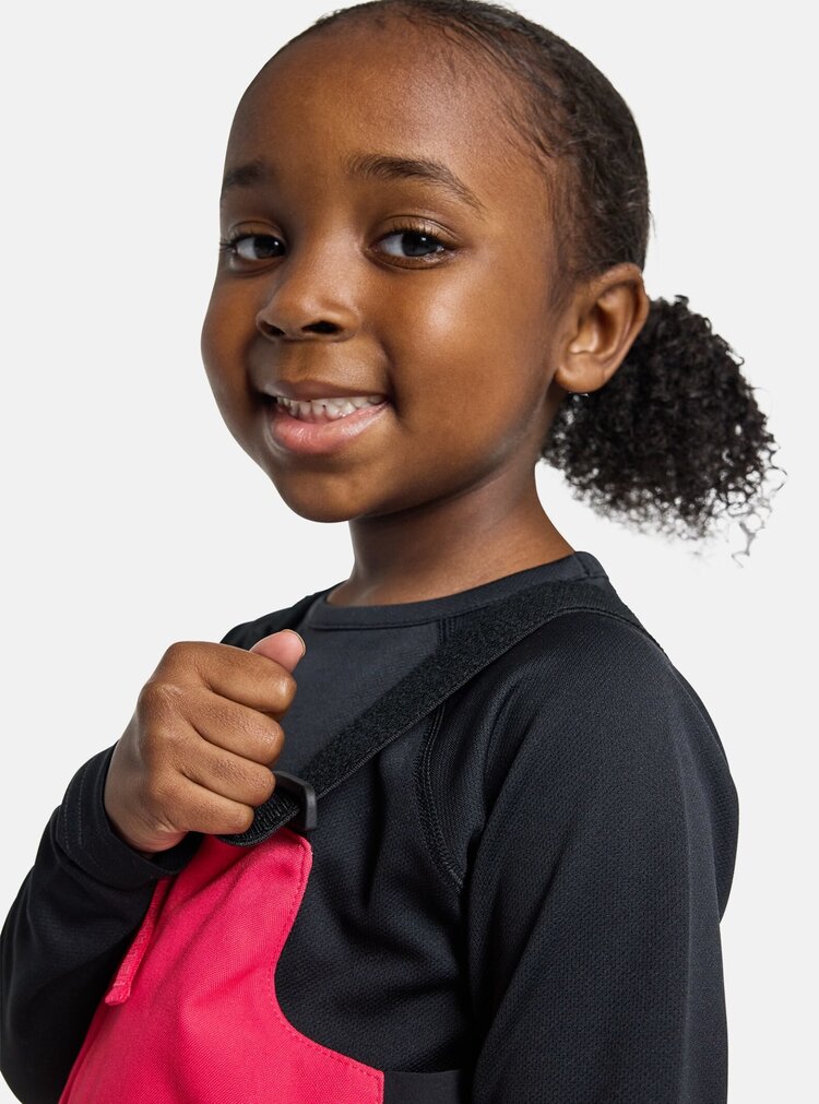 Burton Burton Maven 2L Bib Pants 2026 (Toddler) | Azalea Pink