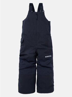 Burton Burton Maven 2L Bib Pants (Toddler) 2027 | True Black