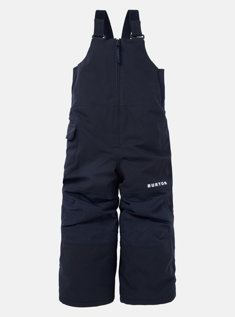 Burton Burton Maven 2L Bib Pants 2026 (Toddler) | True Black