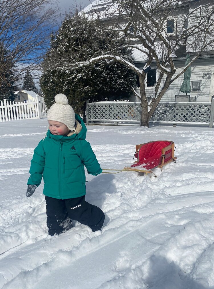 Burton Burton Maven 2L Bib Pants 2026 (Toddler) | True Black