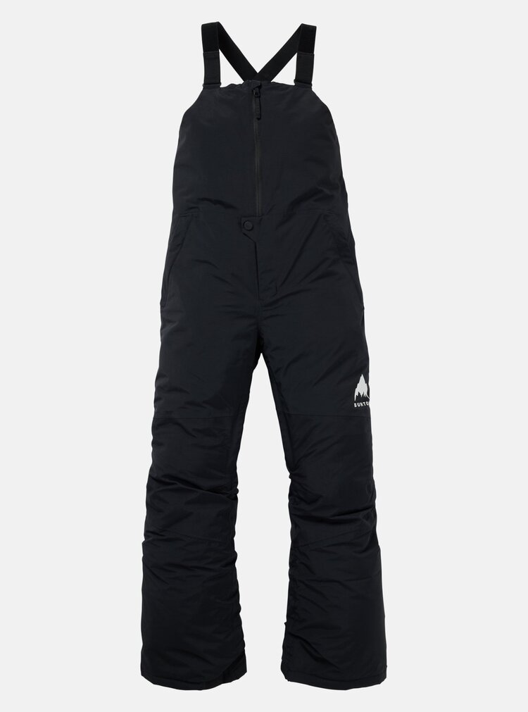 Burton Burton Skylar 2L Bib Pants 2026 (Youth) | True Black
