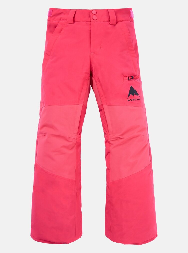 Burton Burton Skylar 2L Pants (Youth) 2026 | Azalea Pink