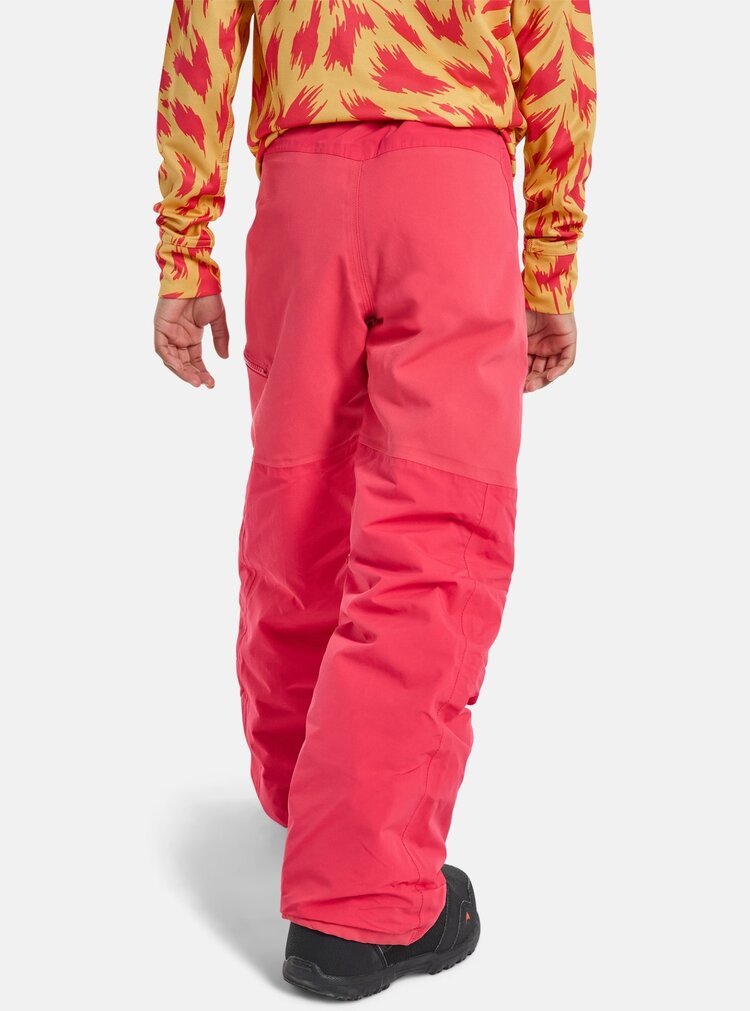 Burton Burton Skylar 2L Pants (Youth) 2026 | Azalea Pink