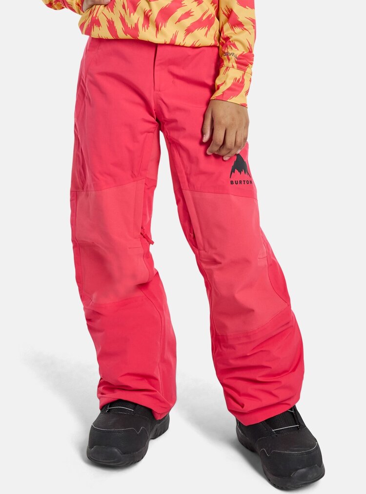 Burton Burton Skylar 2L Pants (Youth) 2026 | Azalea Pink